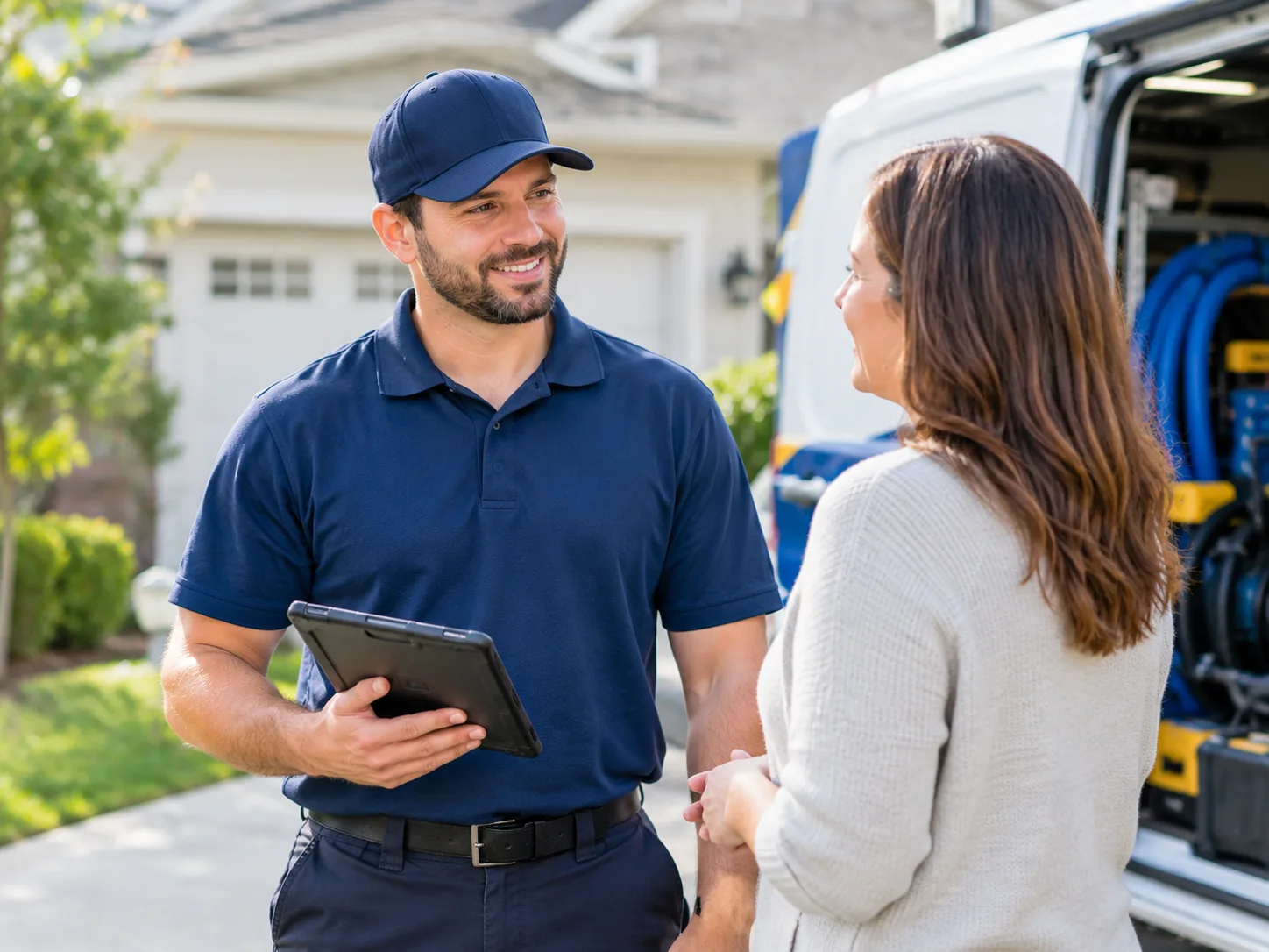 Sewage Backup Cleanup Townsend, GA FAQs